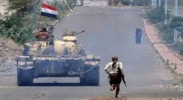 مقتل وإصابة 28 مدنياً في تعز خلال شهري أبريل ومايو بسبب العنف المتصاعد