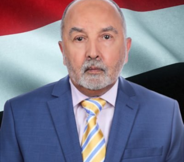 عاجل.. رئيس حزب الإصلاح ”اليدومي” في تصريح صادم: مفاوضات مسقط يمثل مليشيات الحوثي ولا يوجد من يمثل الشرعية!