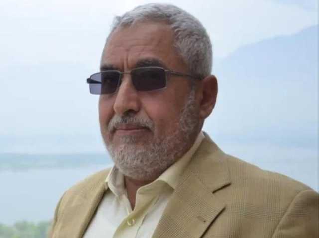 تصاعد الخلافات بين حزب الإصلاح والحكومة اليمنية بسبب محمد قحطان