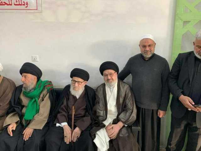 وساطة شيعة عربية لإقناع الإمام ”المطري” بإعادة فتح مؤسسة الهادي الزيدية في بني مطر بصنعاء