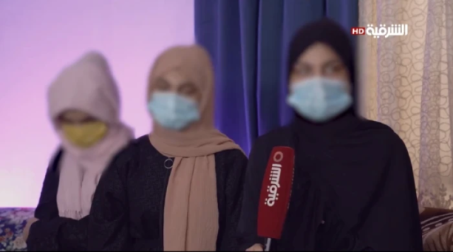”إحداهن حملت منه”.. فتيات عراقيات يروين تفاصيل اغتصابهن من قبل زوج والدتهن وردة فعل الأم تصدمهن! ”فيديو”