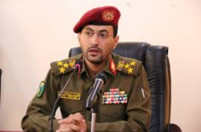 بعد 3 أيام من التهديد والوعيد.. ”خبيرة” يحيى سريع تغضب الحوثيين وقيادي حوثي: مهرجين خيرة الله عليكم