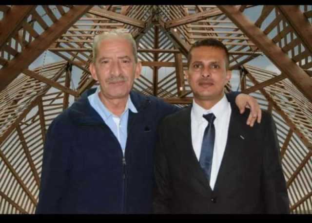 وسط إنهيار أمني .. مقتل الأكاديمي ”القحوم” وأخيه على يد قيادي حوثي في العاصمة صنعاء