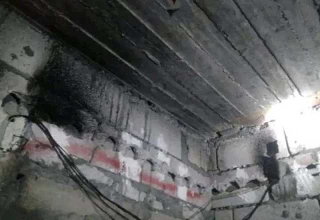 وفاة أم وطفلتها بإحدى قرى المحويت وآخرين في صعفان بصنعاء بعد اصابتهما بصواعق رعدية