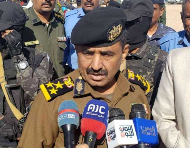 القبض على مجرم أقدم على خطف مواطن وقام بإحراق جثته جنوبي اليمن