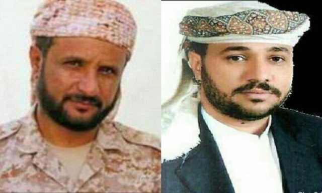 مصالحة مفاجئة: القائد والشيخ يعيدان اللحمة في عدن