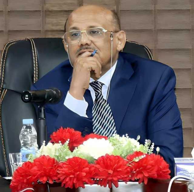 برلماني إصلاحي يوجه رسالة لمحافظ البنك المركزي ‘‘المعبقي’’: ‘‘ننتظر تقديم استقالتك’’