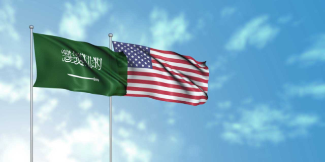 السعودية توقع اتفاق تاريخي مع أمريكا والوكالة الرسمية تكشف التفاصيل