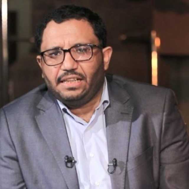 قيادي حوثي يتخوف من مصير جماعته مستقبلا ويستجدي السعودية بتقديم ضمانات لصنعاء