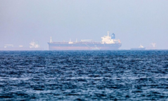 بعد إعلان الحوثيين استهدافها في البحر المتوسط.. الشركة المالكة للناقلة ”أولفيا” تنفي تعرضها لهجوم