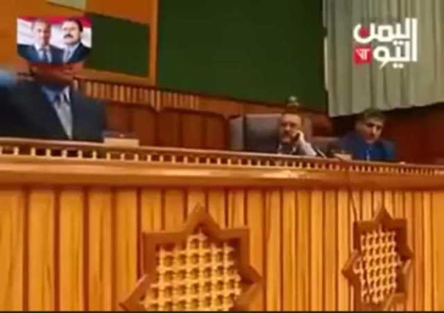 إنقطاع الأثر عن ”حمود عباد” وتضارب الأنباء حول اختفاءه المفاجئ من العاصمة صنعاء
