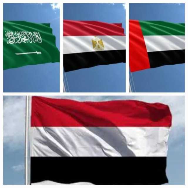 بينها السعودية.. محلل عسكري يكشف عن 3 دول عربية ستدخل في حرب مباشرة مع إيران ويحذر من انهيار النسق الأول