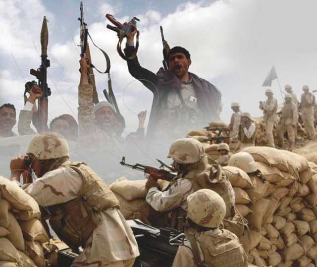 الكشف عن الدولة العظمى التي منعت الحسم العسكري ضد الحوثيين في اليمن !
