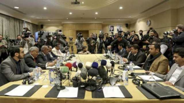 ما وراء إعاقة الحوثيين المفتعلة لانعقاد اجتماعات اللجنة المكلفة بتسوية أزمة مرتبات الموظفين المنقطعة