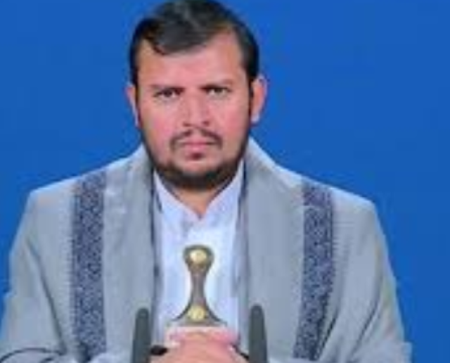 عبدالملك الحوثي يترجى ويتوسل السعودية لإنقاذه