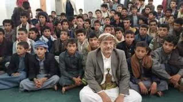 الكشف عن امر صادم يقف خلفه شقيق ”عبدالملك الحوثي”