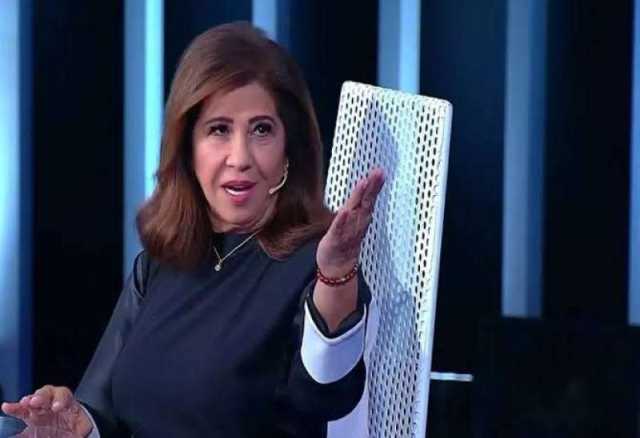 العرافة ليلى عبداللطيف تُحدث ضجة جديدة: تنبؤها بتوقف مطارات العالم تتحقق(فيديو)