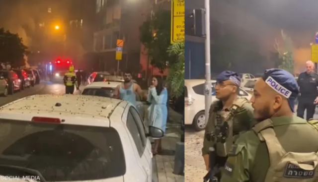 ما هدف إسرائيل من إعطاء الحوثيين البطولة وليس حزب الله ولماذا وصلت ”مسيرة يافا” تل أبيب وسارع الصهاينة لاتهام الحوثي؟