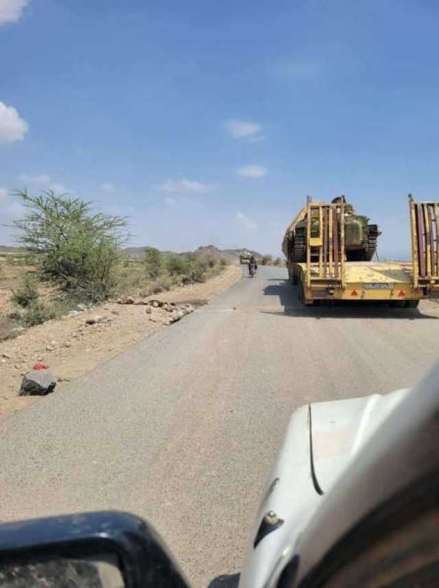 ماذا يحدث في قيفة البيضاء؟ ناشط يكشف مخطط الحوثي ويدعو للمقاومة!