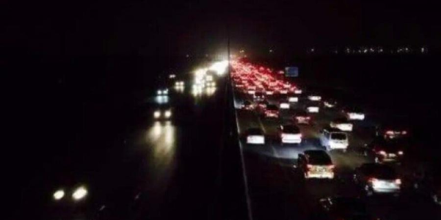 انقطاع الكهرباء في كافة أنحاء لبنان.. ماذا حدث؟
