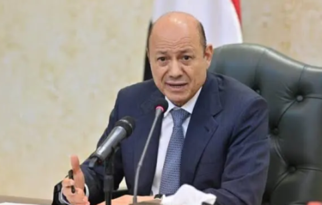 نتيجة للاهتمام البالغ من الرئيس العليمي لإستقرار المؤسسات والبعثات الدبلوماسية عدن تشهد حراكا دبلوماسيا غير مسبوق