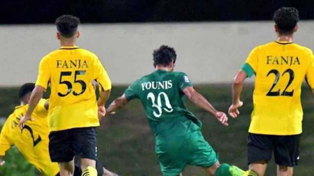 وفاة لاعب شاب بشكل مفاجئ.. ونادٍ عماني ينعيه
