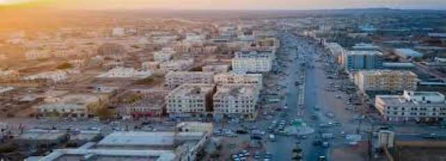 سكان شبوة يطالبون بالإفراج عن معتقل ويحتجون على اختفائه القسري