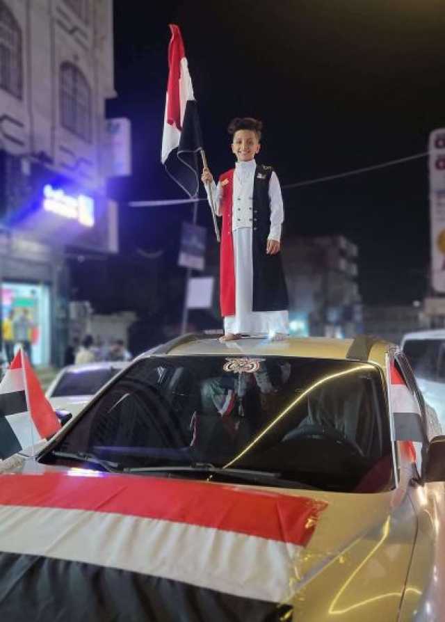 كاتب صحفي يكشف المستور: هل يقود الحوثيون اليمن نحو فوضى جديدة في ذكرى 26 سبتمبر؟”