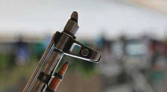 جريمة تقشعر لها الأبدان.. يقتل والد طليقته وشقيقها وينهي حياته بطلقة قاتلة في الرأس!!