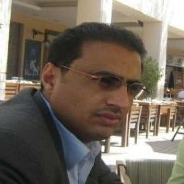 الرجل الذي يحتفظ له الحوثي بعداء خاص