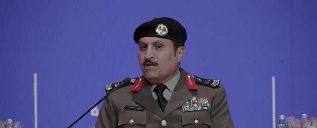 مدير الأمن العام: وضعنا نموذجا تشغيليا لإدارة الحشود وبعض الدول يرسلون وفودا للاستفادة من خبرتنا