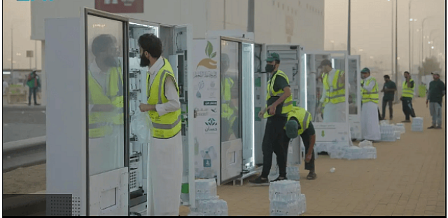 بقيمة 70 مليون ريال.. جمعية «إكرام» بمكة تقدم خدماتها لنحو 20 مليون مستفيد خلال 2023