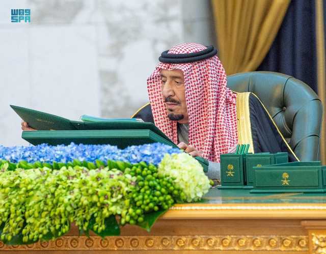 مجلس الوزراء يؤكد رفضه القاطع للتصريحات الإسرائيلية حول تهجير سكان غزة