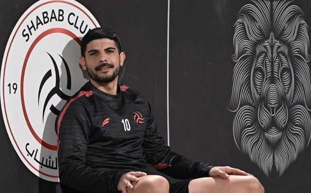 «بانيغا» يرحل عن الشباب وينتقل إلى «نيولز أولد بويز» الأرجنتيني