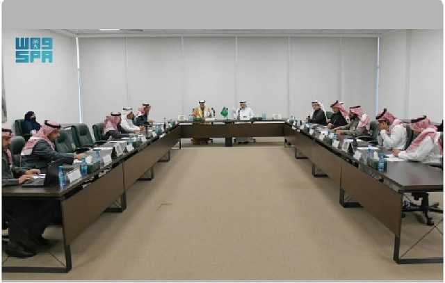 «سلمان للإغاثة» و«الخارجية» يعقدان ورشة عمل حول المساعدات المقدمة للفلسطينيين بغزة