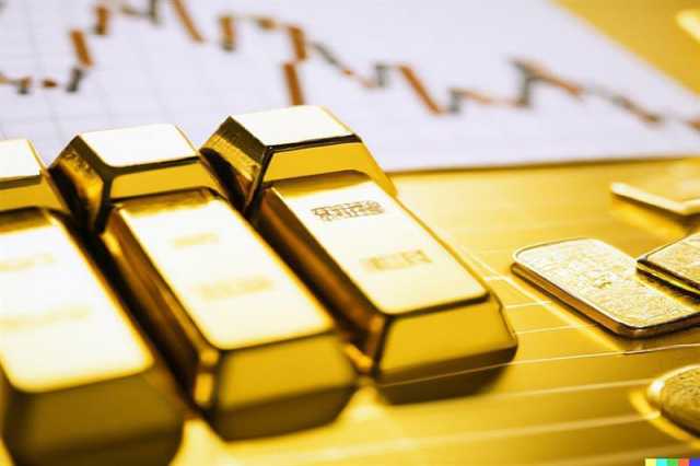 الذهب ينتعش من أدنى مستوياته في 3 أسابيع مع تراجع الدولار