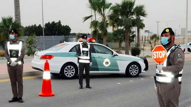 ضبط 1337 دراجة آلية مخالفة خلال أسبوع