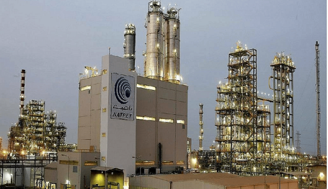 بقيمة 1.87 مليار ريال.. «اللجين» توقع اتفاقية لبيع 35% من «ناتبت» إلى بازل العالمية