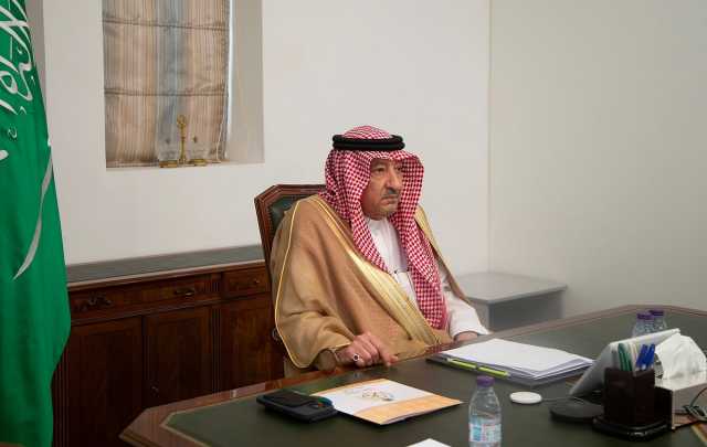 نيابة عن وزير الخارجية.. الخريجي يشارك في الدورة غير العادية للجامعة العربية