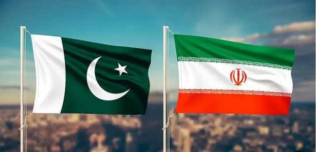 الصين تعلن استعدادها للوساطة بين إيران وباكستان