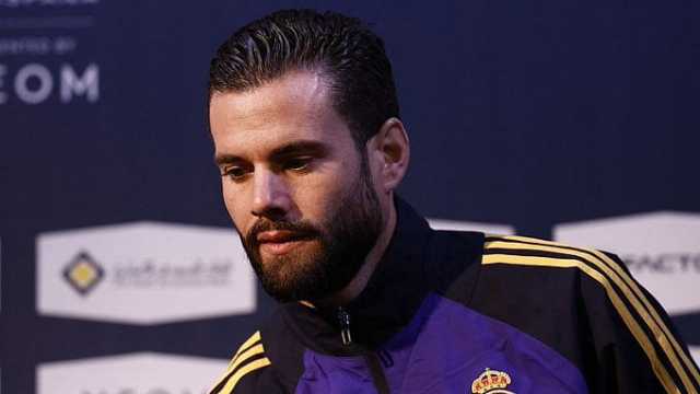 قائد ريال مدريد يشيد بتطور كرة القدم في المملكة
