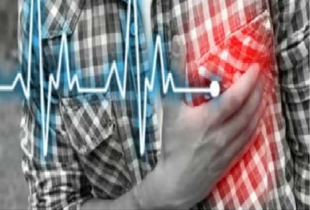 النمر: تأخر علاج ارتفاع الضغط يضعف القلب