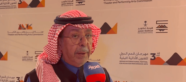 رئيس هيئة المسرح: مهرجان قمم الدولي يشهد مشاركة 25 فرقة أدائية لأول مرة منذ انطلاقته
