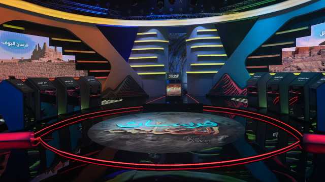 تأهل طلاب الجوف إلى مربع الذهب في «فرسان التعليم»