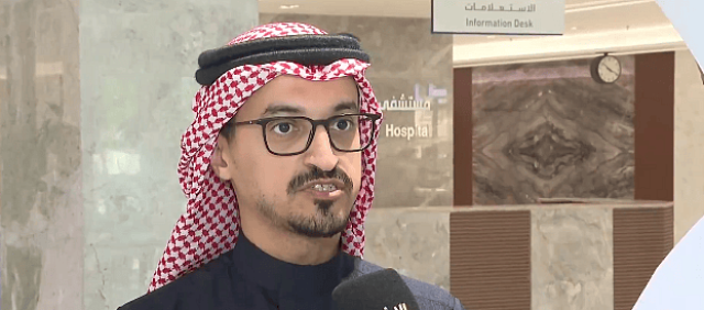 استشاري: ليست جميع الأورام خبيثة وواجب الطبيب المعالج التوضيح