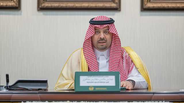 أمير الحدود الشمالية يضع حجر الأساس لمشروع مدارس الوعد النموذجية