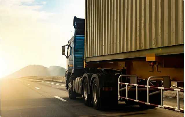 متحدث «العامة للنقل»: ارتفاع الامتثال في نقل البضائع إلى 91% مقارنة بـ 82% العام الماضي