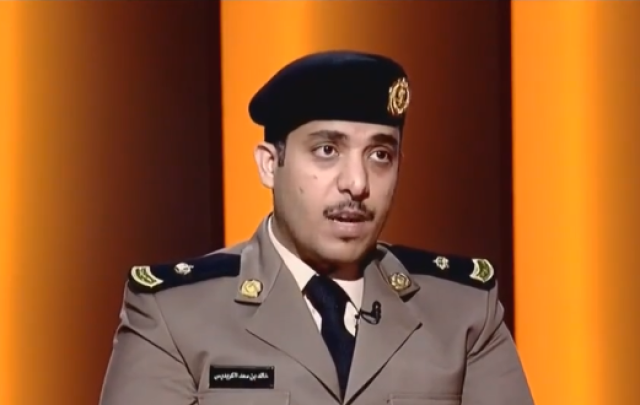 متحدث شرطة الرياض: السجن 15 عاما وغرامة تصل مليون ريال عقوبة كل من يشغل مخالفي أنظمة الإقامة والعمل وأمن الحدود