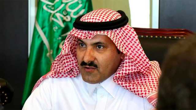 بالفيديو.. السفير آل جابر: اليمن ينتظر في 2024 سلاما وتنمية