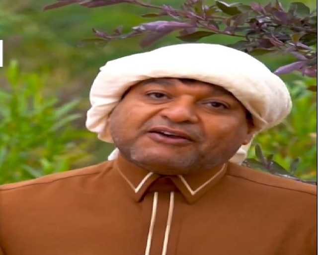 الزعاق يوضح أثر استمرار فترة الدفء طوال موسم الوسم والمربعانية